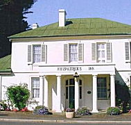 Fitzpatricks Inn - Tweed Heads Accommodation