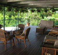 Daintree Riverview - Tweed Heads Accommodation
