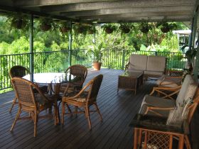 Daintree Riverview - Tweed Heads Accommodation 0