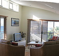 Paradise House - Tweed Heads Accommodation