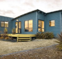 Seabreeze Cottages - Tweed Heads Accommodation