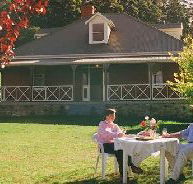 Hartzview Vineyard Homestead - Tweed Heads Accommodation
