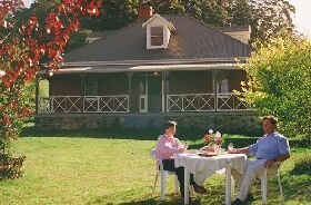 Hartzview Vineyard Homestead - Tweed Heads Accommodation 0
