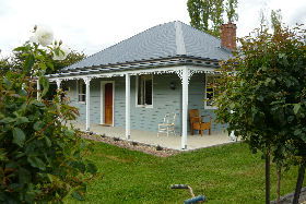 Ellendale TAS Tweed Heads Accommodation