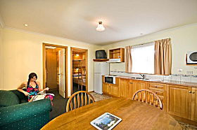 Leisureville Caravan Park - Tweed Heads Accommodation 0