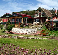 Rocky Glen Retreat By The Beach - Tweed Heads Accommodation