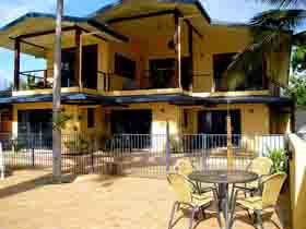 South Mission Beach QLD Tweed Heads Accommodation