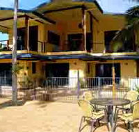 Taihoa Holiday Units - Tweed Heads Accommodation