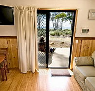 Captain James Cook Caravan Park - Tweed Heads Accommodation