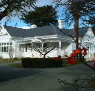Huonville Guesthouse - Tweed Heads Accommodation