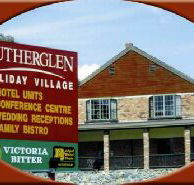 Rutherglen Holiday Village BMC and Convention Centre - Tweed Heads Accommodation