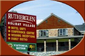 Rutherglen Holiday Village BMC And Convention Centre - Tweed Heads Accommodation 0