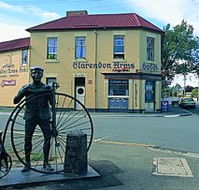 Clarendon Arms Hotel - Tweed Heads Accommodation