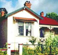 Duck House - The - Tweed Heads Accommodation