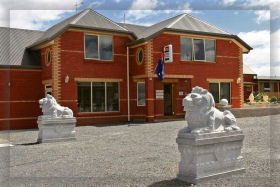 Sheffield Motor Inn - Tweed Heads Accommodation 0