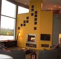 Eagles Nest Retreat - Tweed Heads Accommodation