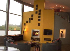 Eagles Nest Retreat - Tweed Heads Accommodation 0