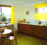 Villas on Que - Tweed Heads Accommodation