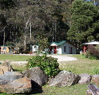 Mountainside Nature Retreat - Tweed Heads Accommodation