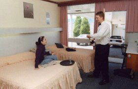 Upper Burnie TAS Tweed Heads Accommodation