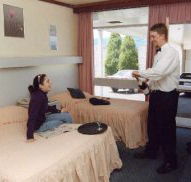 Top of the Town Hotel - Tweed Heads Accommodation