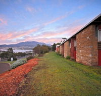 City View Motel - Tweed Heads Accommodation