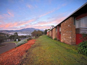 City View Motel - Tweed Heads Accommodation 0