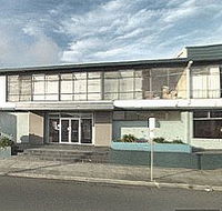 Carlyle Hotel - Tweed Heads Accommodation