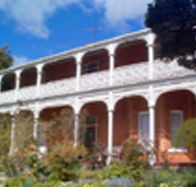 Glen Osborne House - Tweed Heads Accommodation