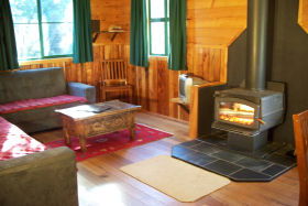 Cradle Mountain Highlanders - Tweed Heads Accommodation 0