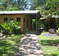 Lync-Haven Rainforest Retreat - Tweed Heads Accommodation