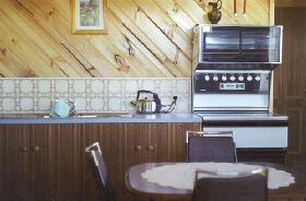 Paradise Cottage - Tweed Heads Accommodation 0