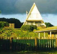 King Island A Frame Holiday Homes - Tweed Heads Accommodation