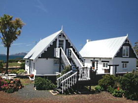 Lester Cottages Complex - Tweed Heads Accommodation 0
