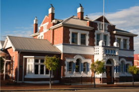 Charlotte Cove TAS Tweed Heads Accommodation