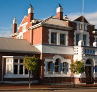 Old Bank BB - Tweed Heads Accommodation