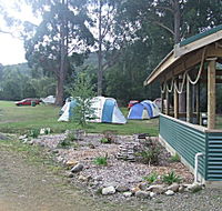 Southport Hotel and Caravan Park - Tweed Heads Accommodation