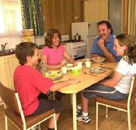 Dover Beachside Tourist Park - Tweed Heads Accommodation