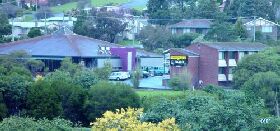 Mornington Inn Hotel Motel - The - Tweed Heads Accommodation 0