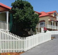 Quayside Cottages - Tweed Heads Accommodation
