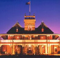 Tynwald Willow Bend Estate - Tweed Heads Accommodation