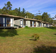 Bruny Island Explorer Cottages - Tweed Heads Accommodation