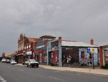 Sheffield Motor Inn - Tweed Heads Accommodation 1