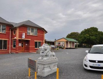 Sheffield Motor Inn - Tweed Heads Accommodation 3