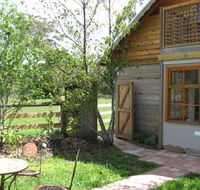 Amble Inn Cottage - Tweed Heads Accommodation