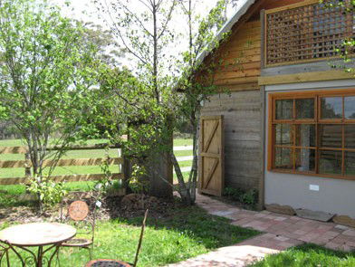 Amble Inn Cottage - Tweed Heads Accommodation 0