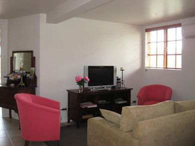Amble Inn Cottage - Tweed Heads Accommodation 2