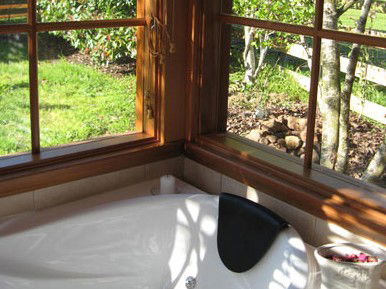 Amble Inn Cottage - Tweed Heads Accommodation 3