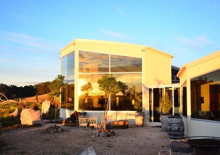 Eagles Nest Retreat - Tweed Heads Accommodation 2