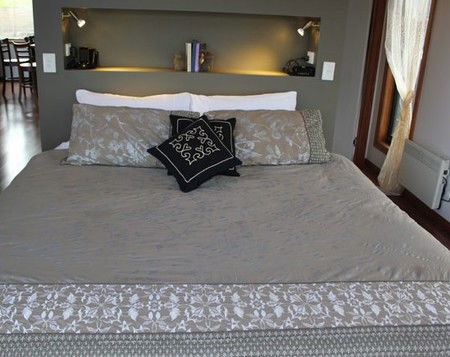 Eagles Nest Retreat - Tweed Heads Accommodation 4